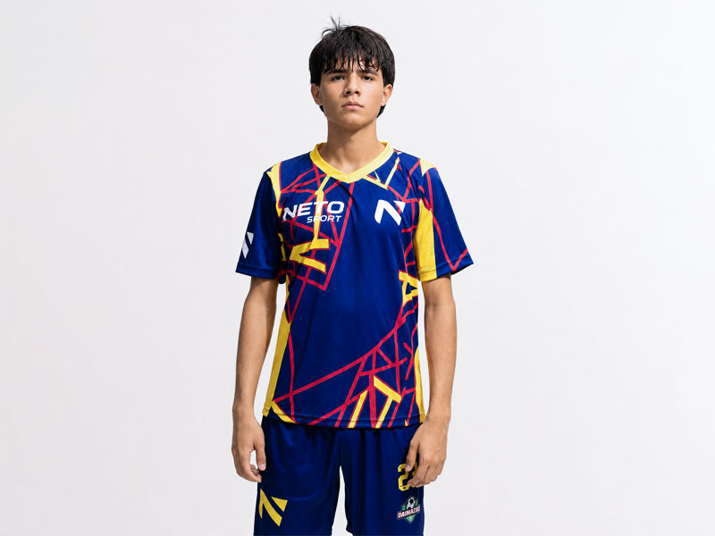 Uniforme Neto Sports