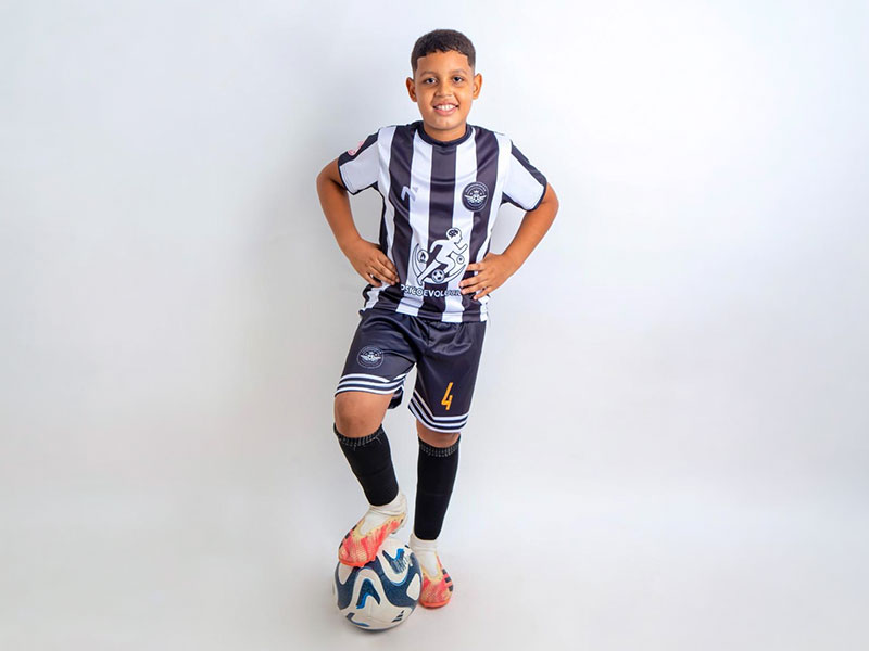 Diseño Neto Sports